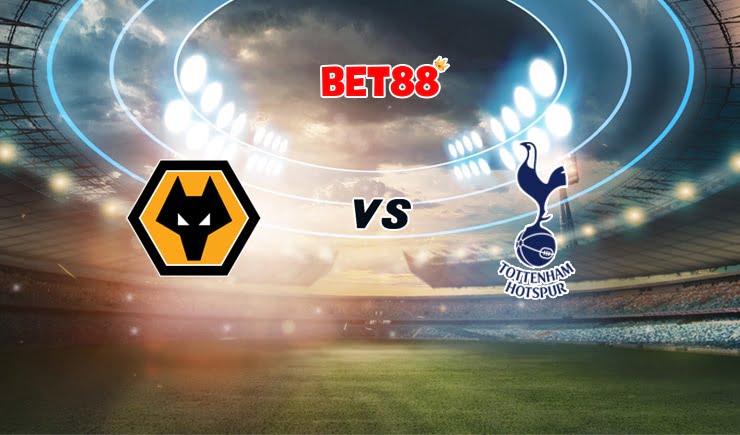 Nhận định bóng đá FB88 trận Wolves vs Tottenham, 02h15 – 28/12