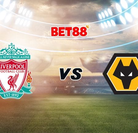 Soi kèo nhà cái trận Liverpool vs Wolves, 02h15 – 07/12
