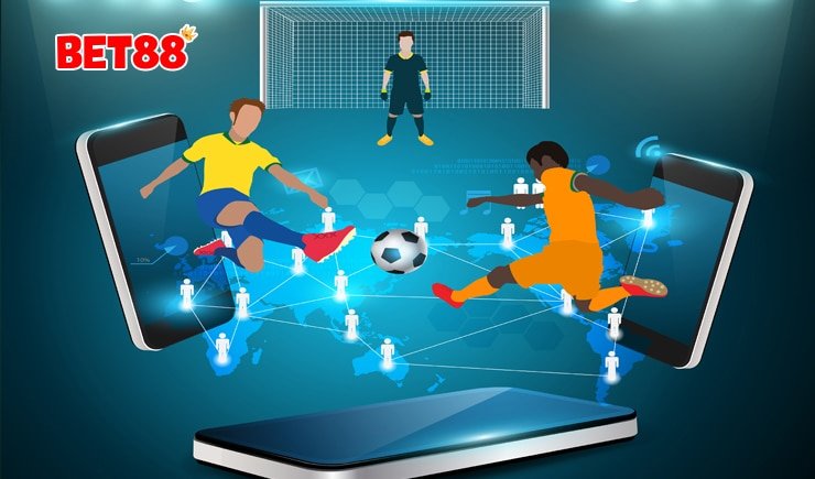 Tổng hợp 4 Website bán tips bóng đá uy tín nhất hiện nay