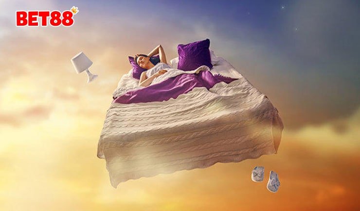 Giải mã giấc mơ – Mơ thấy người chết nên đánh lô đề con gì?