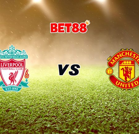 Soi kèo bóng đá Dafabet trận Liverpool vs Man United, 23h30 – 17/01
