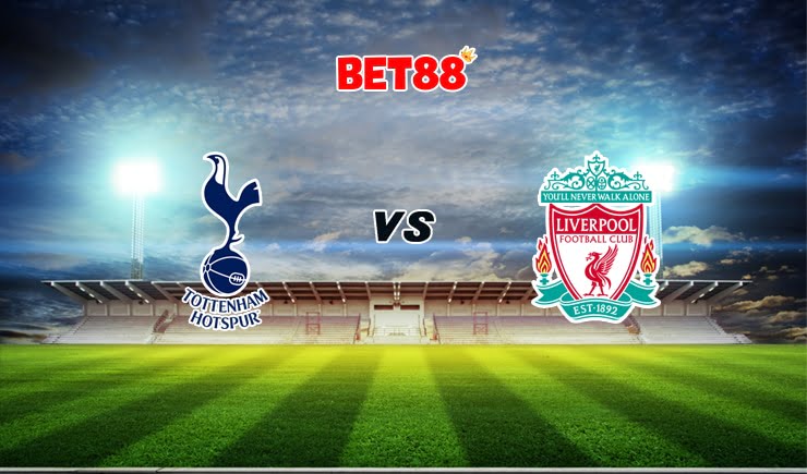 Soi kèo nhà cái V9BET trận Tottenham vs Liverpool, 03h00 – 29/01