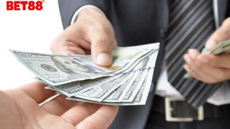 Giải mã giấc mơ thấy tiền – Nằm mơ thấy tiền đánh con gì?