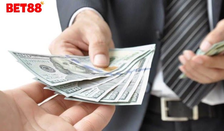 Giải mã giấc mơ thấy tiền – Nằm mơ thấy tiền đánh con gì?