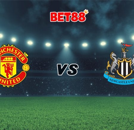 Nhận định trận Man United vs Newcastle United, 02h00 – 22/02