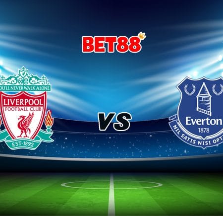Soi kèo nhà cái FB88 trận Liverpool vs Everton, 00h30 – 21/02