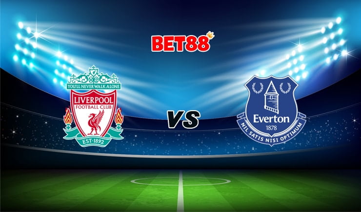 Soi kèo nhà cái FB88 trận Liverpool vs Everton, 00h30 – 21/02