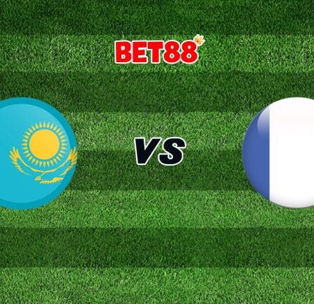 Soi kèo nhà cái Dafabet trận Kazakhstan vs Pháp, 20h00 – 28/03