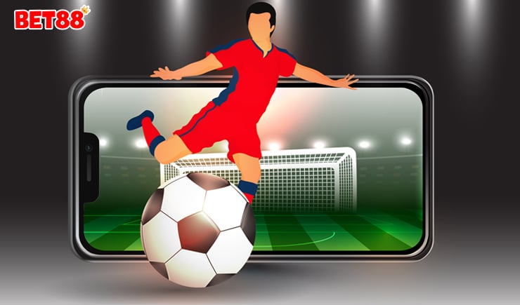 Những yếu tố về tâm lý khi chơi cá độ bóng đá cần phải lưu ý