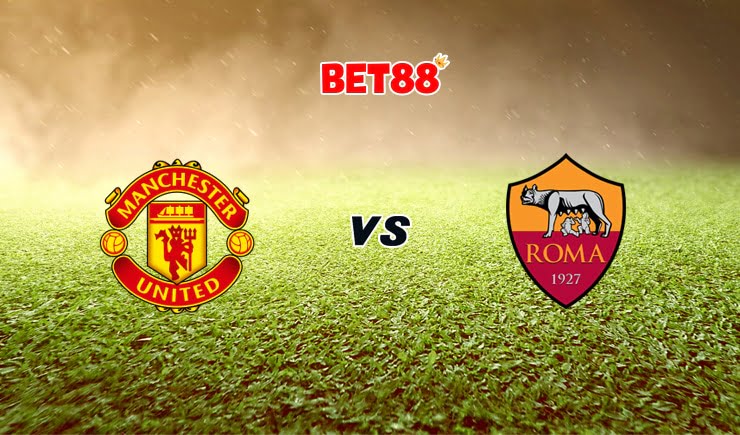 Soi kèo trận Manchester United vs AS Roma, 02h00 – 30/04