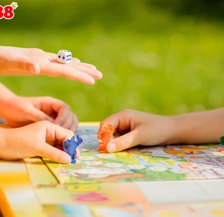 Board Game là gì? Những lý do nên lựa chọn chơi Board Game