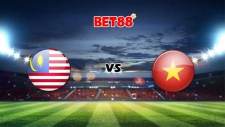 Nhận định nhà cái V9BET trận Malaysia vs Việt Nam, 23h45 – 11/06
