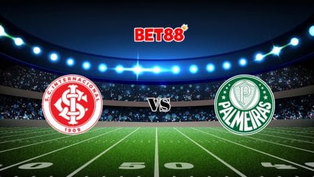 Soi kèo Dafabet trận Internacional vs Palmeiras, 05h00 – 01/07