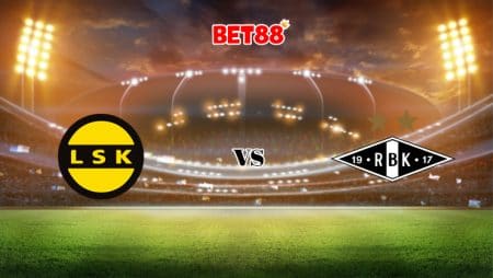 Soi kèo HappLuke trận Lillestrom vs Rosenborg, 01h00 – 26/06