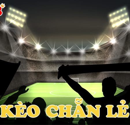 Kèo chẵn lẻ là gì? Tại sao nên đặt cược kèo vào chẵn lẻ