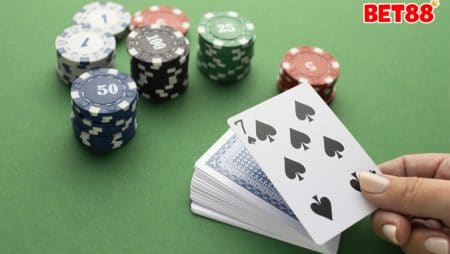 Cùng điểm qua những điều cấm kỵ trong cờ bạc trực tuyến