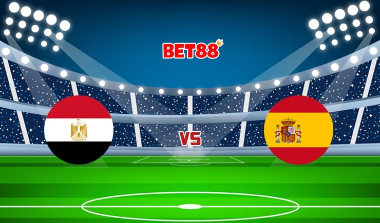 Soi kèo trận U23 Ai Cập vs U23 Tây Ban Nha, 14h30 – 22/07