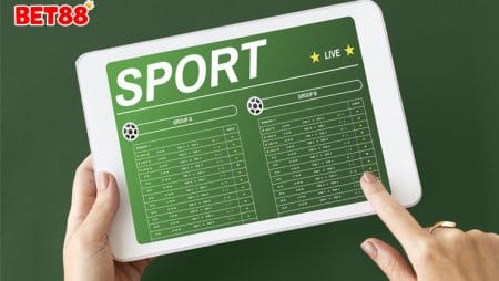 Khám phá cách đánh vét máng trong cá cược bóng đá trực tuyến