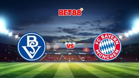 Soi kèo tỷ số trận đấu Bremer Sv vs Bayern Munich, 01h15 – 26/08