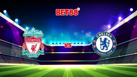 Soi kèo HappyLuke trận đấu Liverpool vs Chelsea, 23h30 – 28/08