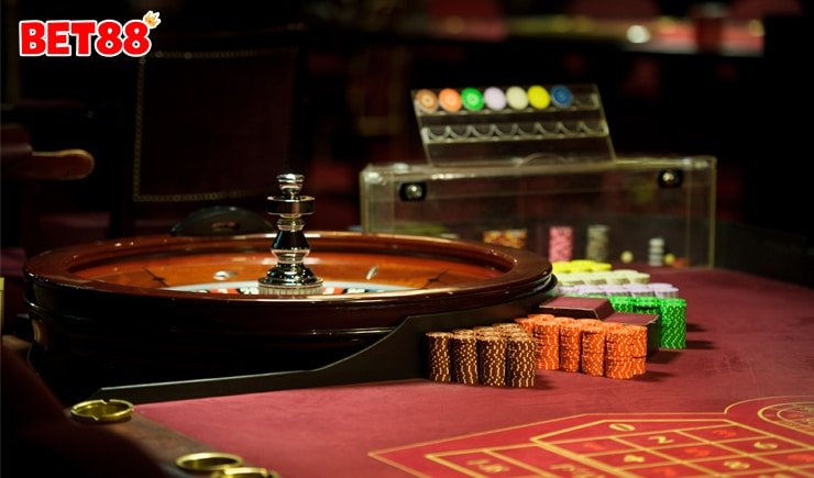 Tìm hiểu những thuật ngữ trong Roulette trực tuyến hiện nay