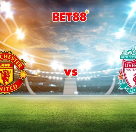 Soi kèo trận Manchester United vs Liverpool, 22h30 – 24/10