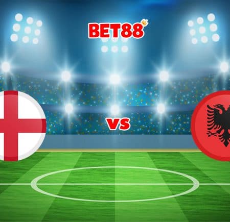 Soi kèo bóng đá trận Anh vs Albania, 02h45 – 13/11
