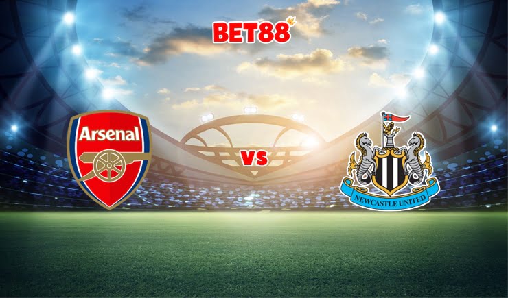 Soi kèo trận đấu Arsenal vs Newcastle, 19h30 – 27/11
