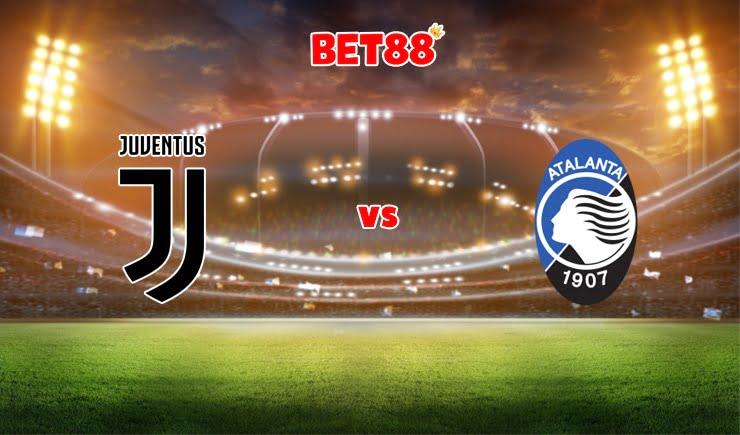 Soi kèo trận đấu Juventus vs Atalanta, 00h00 – 28/11