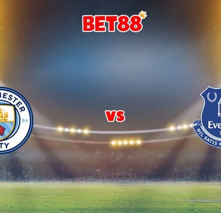 Soi kèo HappyLuke trận Manchester City vs Everton, 21h00 – 21/11