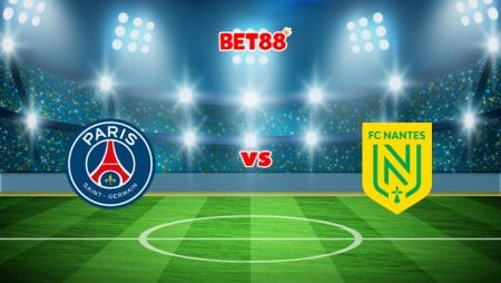 Soi kèo nhà cái M88 trận PSG vs Nantes, 00h30 – 20/11