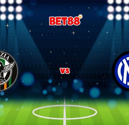 Soi kèo V9BET trận Venezia vs Inter Milan, 02h45 – 28/11