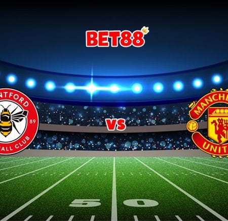 Soi kèo Dafabet trận Brentford vs Manchester United, 02h30 – 15/12