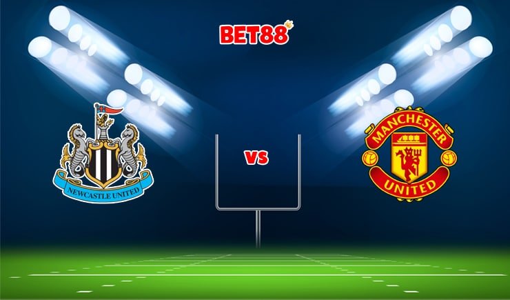 Soi kèo Dafabet trận Newcastle vs Manchester United, 03h00 – 28/12