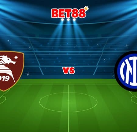 Soi kèo trận Salernitana vs Inter Milan, 02h45 – 18/12