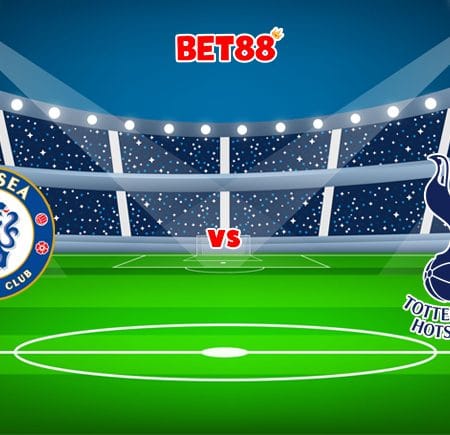 Soi kèo trận Chelsea vs Tottenham, 23h30 – 23/01