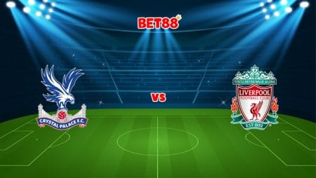 Soi kèo Dafabet trận Crystal Palace vs Liverpool, 21h00 – 23/01