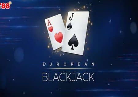 European Blackjack