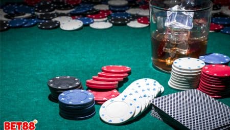 3BET trong Poker là gì? Tìm hiểu thuật ngữ game bài Poker