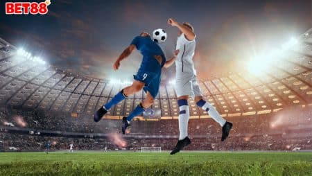 Cược thắng áp đảo là gì? Cách đặt cược kèo áp đảo hiệu quả