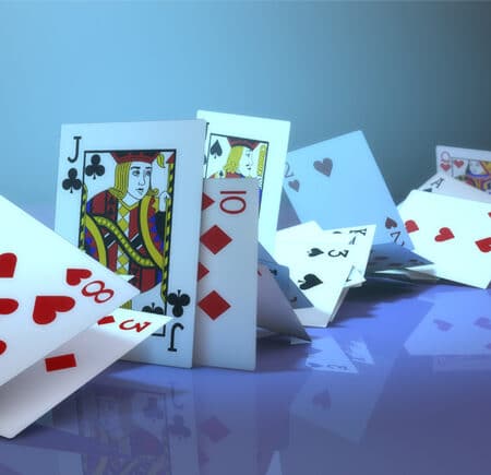 Bài rác trong Poker là gì? Cách phát hiện và xử lý hiệu quả