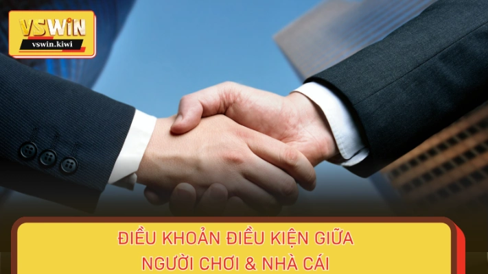 Nghĩa vụ và quyền cơ bản của nhà cái & hội viên