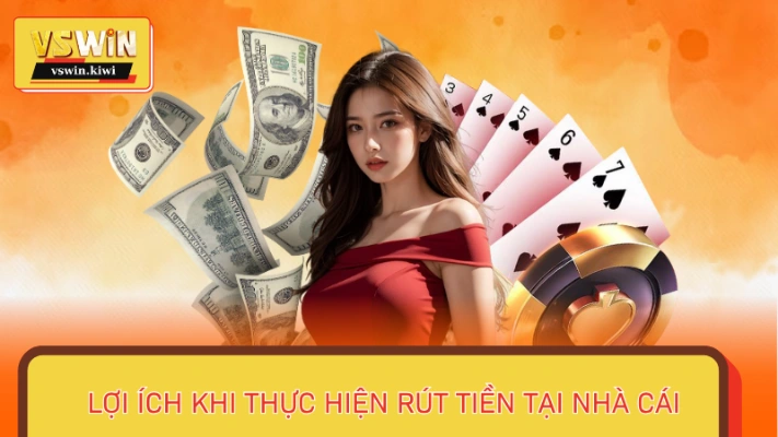 Các giá trị thiết thực mà giao dịch ở đơn vị mang lại