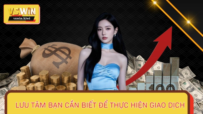 Lưu ý thiết yếu dành cho người tham gia Nạp Tiền KUBET