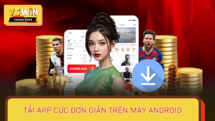 Thủ sẵn mẹo tải app về Android không lo gặp vấn đề