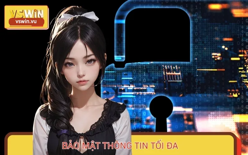 Hệ thống KUBET mã hóa toàn bộ thông tin bằng công nghệ bảo mật quốc tế