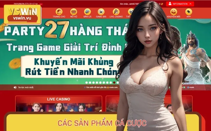 Kho game cá cược làm nên tên tuổi và thành công của KUBET