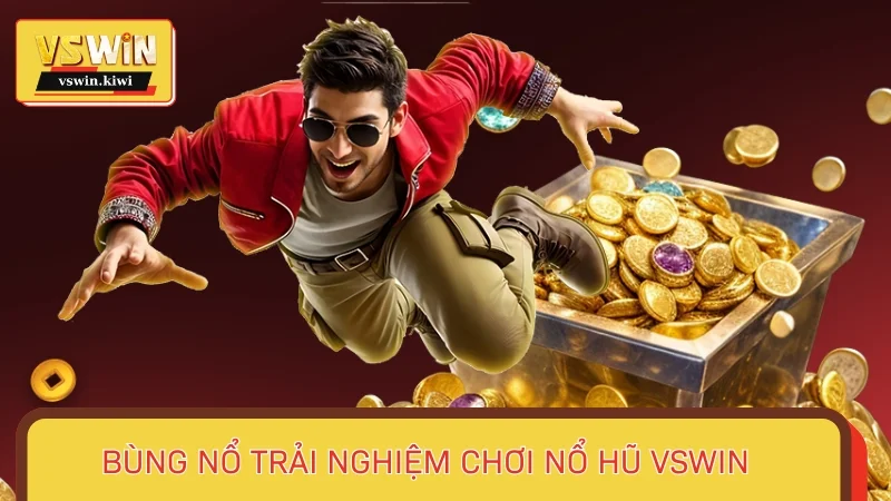Bùng nổ trải nghiệm chơi Nổ Hũ KUBET không giới hạn mỗi ngày