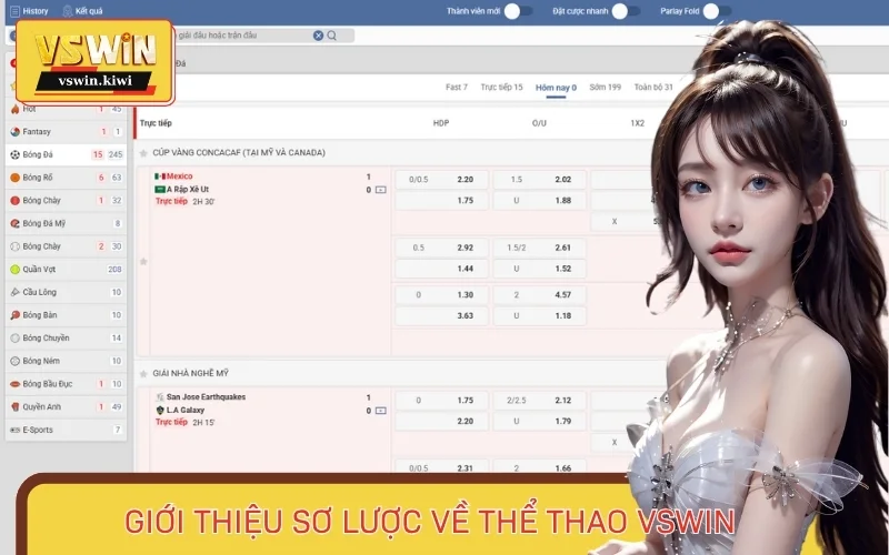 Thể Thao KUBET từ lâu đã chiếm trọn cảm tình của game thủ