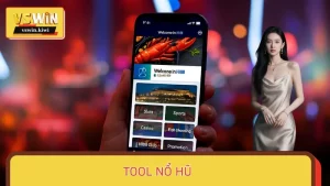 Tool Nổ Hũ KUBET - Hỗ Trợ Đọc Nhịp Jackpot Cực Chuẩn 2025